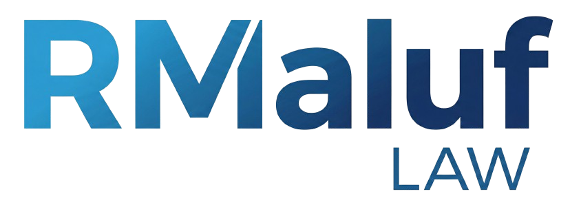 RMaluf Law