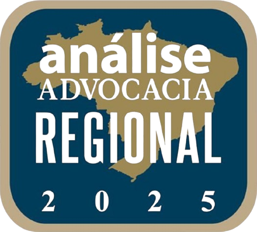 Análise Advocacia Regional 2025